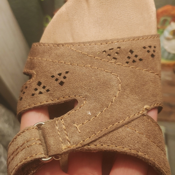 Sandals - Picture 3 of 8